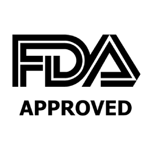 FDA Approved