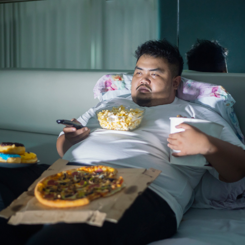 Eating Disorders